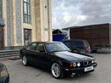 BMW 525 1995 годаүшін3 800 000 тг. в Шымкент – фото 2