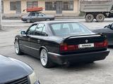 BMW 525 1995 годаүшін3 800 000 тг. в Шымкент – фото 4