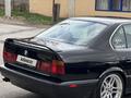 BMW 525 1995 годаүшін4 000 000 тг. в Шымкент – фото 43