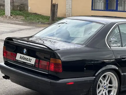 BMW 525 1995 года за 4 000 000 тг. в Шымкент – фото 43