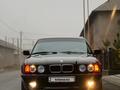 BMW 525 1995 годаүшін4 000 000 тг. в Шымкент – фото 13