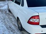 ВАЗ (Lada) Priora 2170 2014 годаfor3 100 000 тг. в Актобе – фото 5