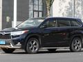 Ветровики/Дефлекторы на окна Toyota Highlander за 25 000 тг. в Алматы – фото 3
