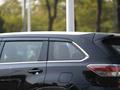 Ветровики/Дефлекторы на окна Toyota Highlander за 25 000 тг. в Алматы – фото 7