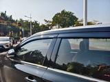 Ветровики/Дефлекторы на окна Toyota Highlander за 25 000 тг. в Алматы – фото 4