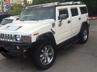 Hummer H2 2005 года за 6 500 000 тг. в Алматы