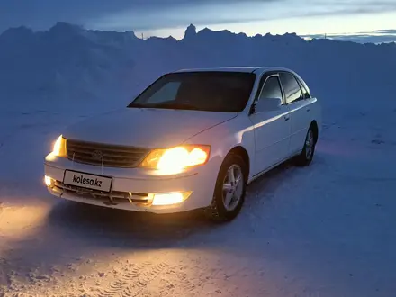 Toyota Avalon 2002 года за 4 200 000 тг. в Астана – фото 16