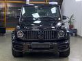 Mercedes-Benz G 63 AMG 4MATIC 2024 годаүшін140 000 000 тг. в Алматы – фото 2