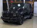 Mercedes-Benz G 63 AMG 4MATIC 2024 годаfor140 000 000 тг. в Алматы