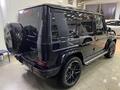 Mercedes-Benz G 63 AMG 4MATIC 2024 года за 140 000 000 тг. в Алматы – фото 4