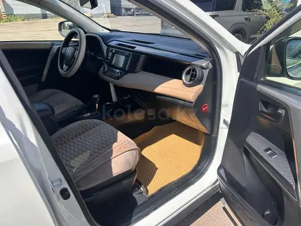 Toyota RAV4 2013 года за 10 600 000 тг. в Кокшетау – фото 10
