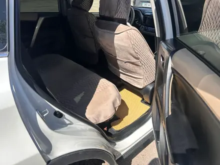 Toyota RAV4 2013 года за 10 600 000 тг. в Кокшетау – фото 11