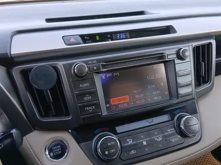 Toyota RAV4 2013 года за 10 600 000 тг. в Кокшетау – фото 19