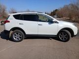 Toyota RAV4 2013 года за 10 600 000 тг. в Кокшетау