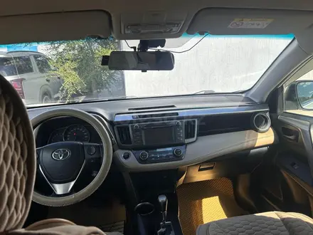 Toyota RAV4 2013 года за 10 600 000 тг. в Кокшетау – фото 5