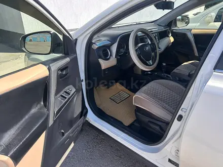 Toyota RAV4 2013 года за 10 600 000 тг. в Кокшетау – фото 6