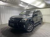 Lexus LX 570 Luxury 2014 года за 20 800 000 тг. в Алматы