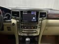 Lexus LX 570 Luxury 2014 годаүшін20 800 000 тг. в Алматы – фото 15