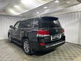 Lexus LX 570 Luxury 2014 года за 20 800 000 тг. в Алматы – фото 2