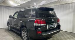 Lexus LX 570 Luxury 2014 годаүшін20 800 000 тг. в Алматы – фото 2