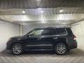 Lexus LX 570 Luxury 2014 годаүшін20 800 000 тг. в Алматы – фото 3