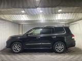 Lexus LX 570 Luxury 2014 года за 20 800 000 тг. в Алматы – фото 3