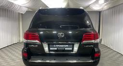 Lexus LX 570 Luxury 2014 годаүшін20 800 000 тг. в Алматы – фото 4
