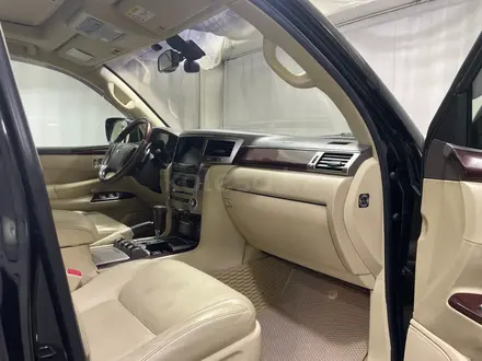 Lexus LX 570 Luxury 2014 года за 20 800 000 тг. в Алматы – фото 6