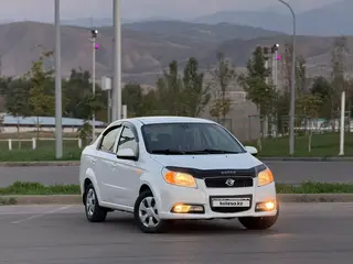 Chevrolet Nexia