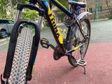 Продам велосипед 9лет… за 60 000 тг. в Алматы – фото 4