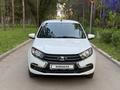 ВАЗ (Lada) Granta 2190 2023 года за 3 890 000 тг. в Алматы – фото 2