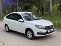 ВАЗ (Lada) Granta 2190 2023 года за 3 890 000 тг. в Алматы – фото 3