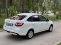 ВАЗ (Lada) Granta 2190 2023 года за 3 890 000 тг. в Алматы – фото 4
