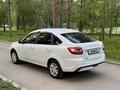 ВАЗ (Lada) Granta 2190 2023 года за 3 890 000 тг. в Алматы – фото 6
