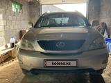 Lexus RX 330 2004 года за 7 999 999 тг. в Жезказган – фото 3