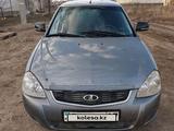 ВАЗ (Lada) Priora 2170 2011 года за 1 600 000 тг. в Уральск