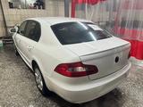 Skoda Superb 2013 годаүшін4 600 000 тг. в Усть-Каменогорск – фото 5