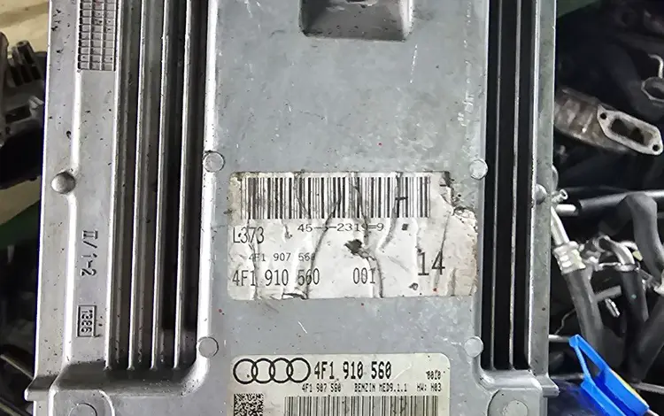 Блок управления двигателем за 5 000 тг. в Алматы