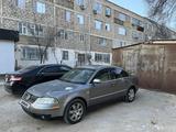 Volkswagen Passat 2001 годаүшін1 900 000 тг. в Жанаозен