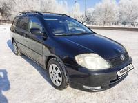 Toyota Corolla 2003 годаүшін4 250 000 тг. в Алматы