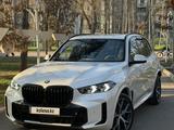 BMW X5 2023 года за 48 000 000 тг. в Алматы