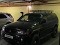 Mitsubishi Montero Sport 2001 годаүшін4 000 000 тг. в Актау – фото 3