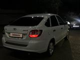 ВАЗ (Lada) Granta 2191 2015 года за 2 000 000 тг. в Шымкент – фото 3