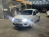 ВАЗ (Lada) Granta 2191 2015 года за 2 000 000 тг. в Шымкент – фото 4