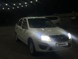ВАЗ (Lada) Granta 2191 2015 года за 2 000 000 тг. в Шымкент – фото 5