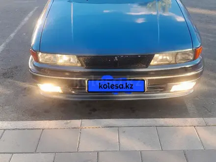 Mitsubishi Galant 1992 года за 1 500 000 тг. в Кызылорда