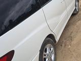 Toyota Estima 2003 годаfor5 000 000 тг. в Кызылорда – фото 5