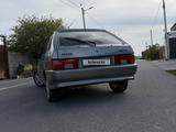ВАЗ (Lada) 2114 2012 года за 1 000 000 тг. в Шымкент – фото 5