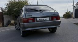 ВАЗ (Lada) 2114 2012 годаүшін1 000 000 тг. в Шымкент – фото 5
