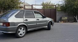 ВАЗ (Lada) 2114 2012 годаүшін1 000 000 тг. в Шымкент